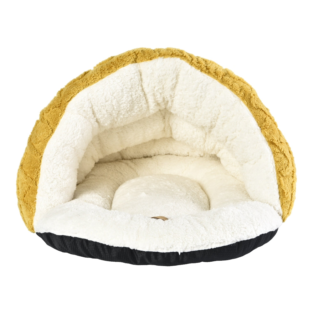 Cuddle Cave Pet Bed Large Cat Cave Bed