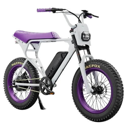 X1S x Bs.zay PURPLE WHITE
