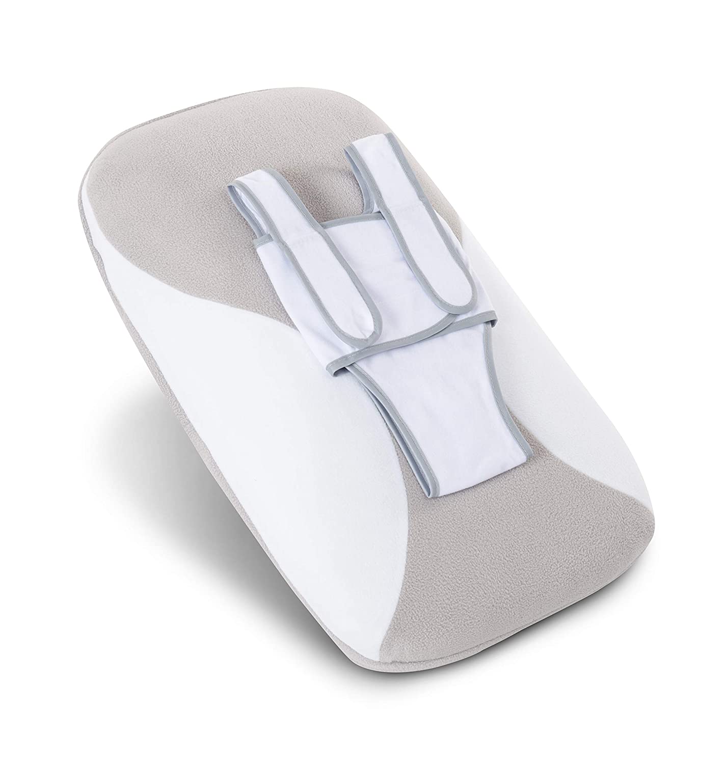 Newborn Comfort Cushion with Gentle Vibration and Heartbeat Sound