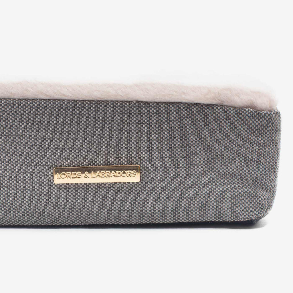 Orthopaedic Mattress in Slate Variant 2