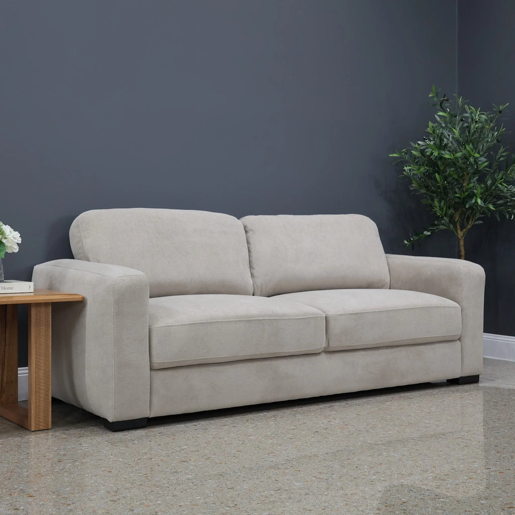 Southport 3 Seater Sofa Dune