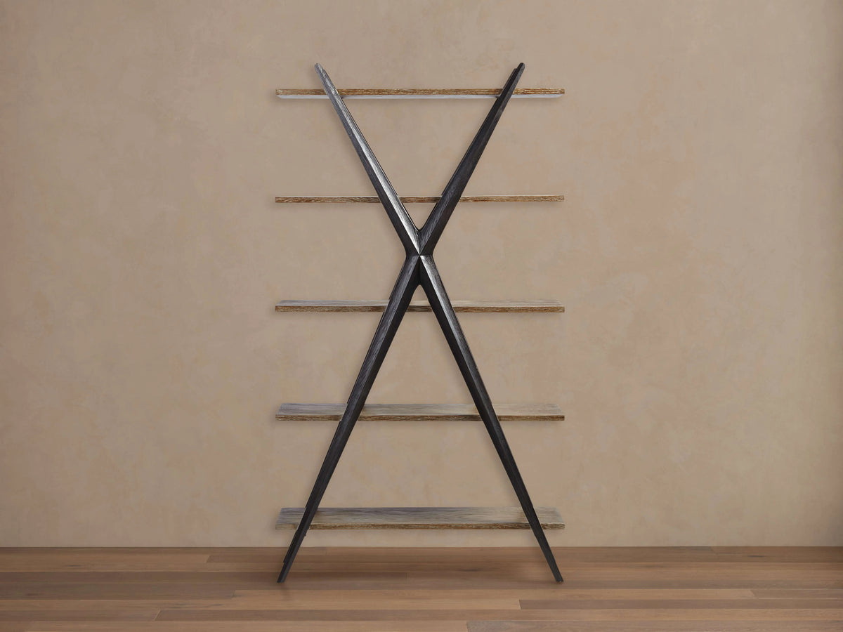 Bookcase - Option 10