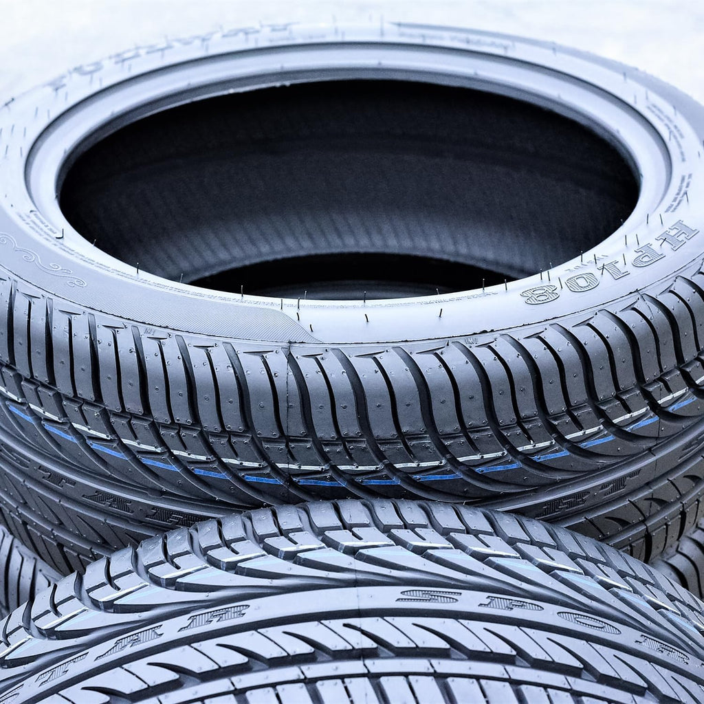 4 x HP108 205/55R16 91V SL All Season Performance Tires