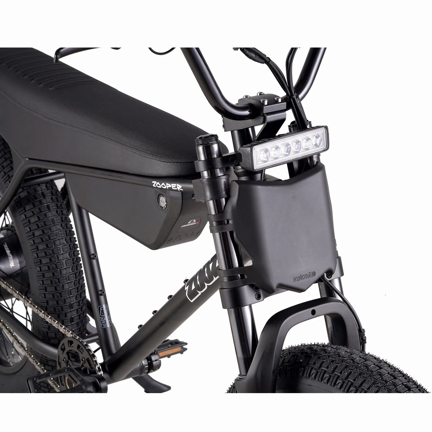 E bike