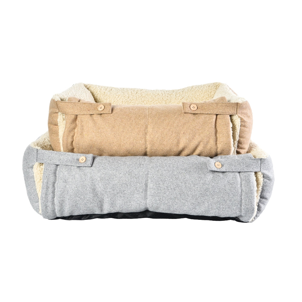 Dog Sofa Protector Collapsible Dog Sofa Bed
