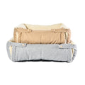 Dog Sofa Protector Collapsible Dog Sofa Bed