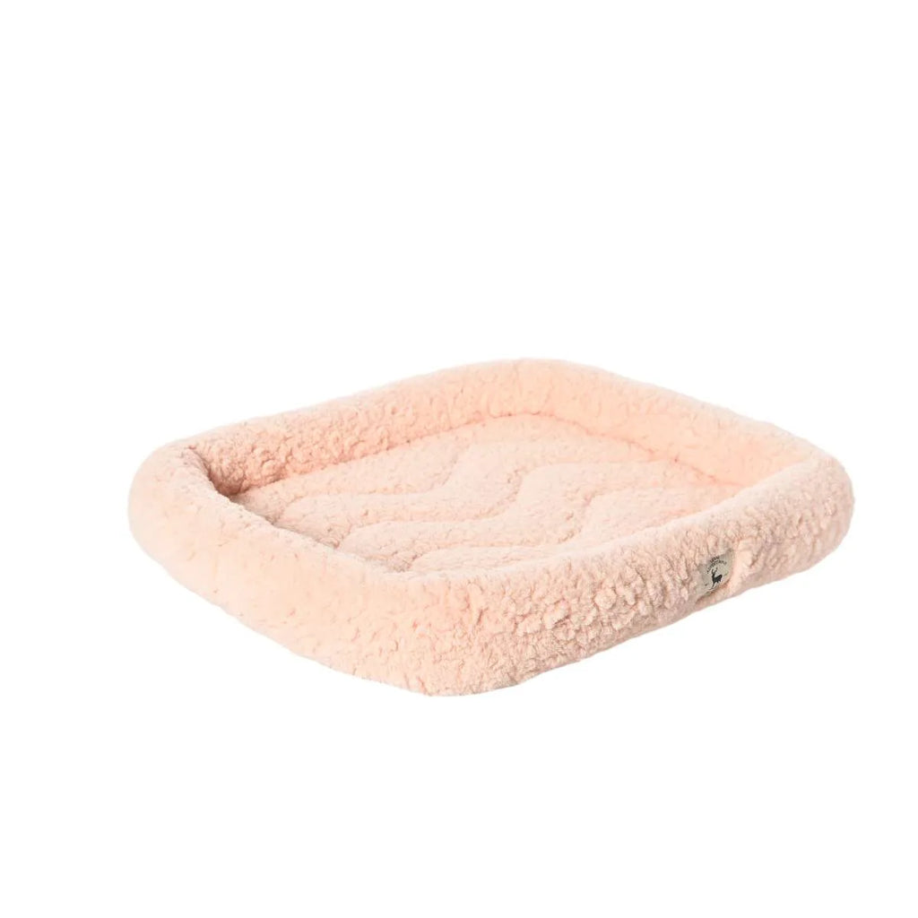 Pet Dog Bed Cushions Small Plush Dog Bed