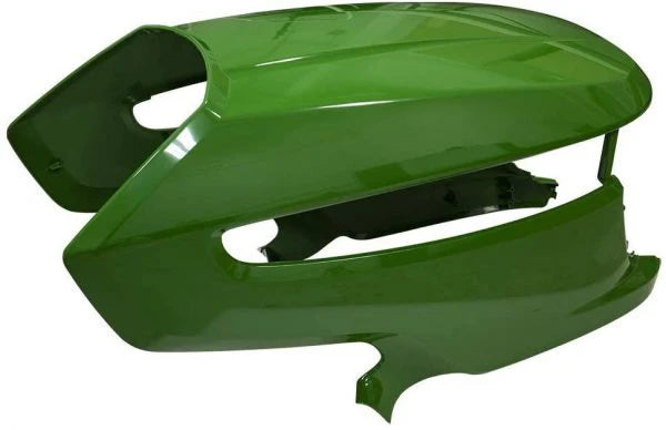 Original Equipment Replacement Hood