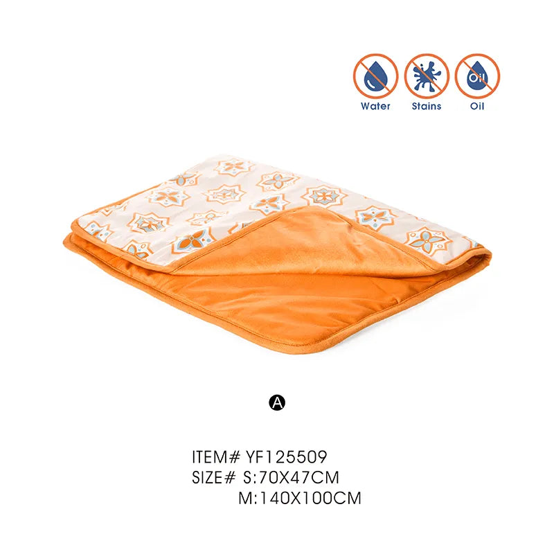 Dog Bed Blankets Puppy Small Dog Blanket