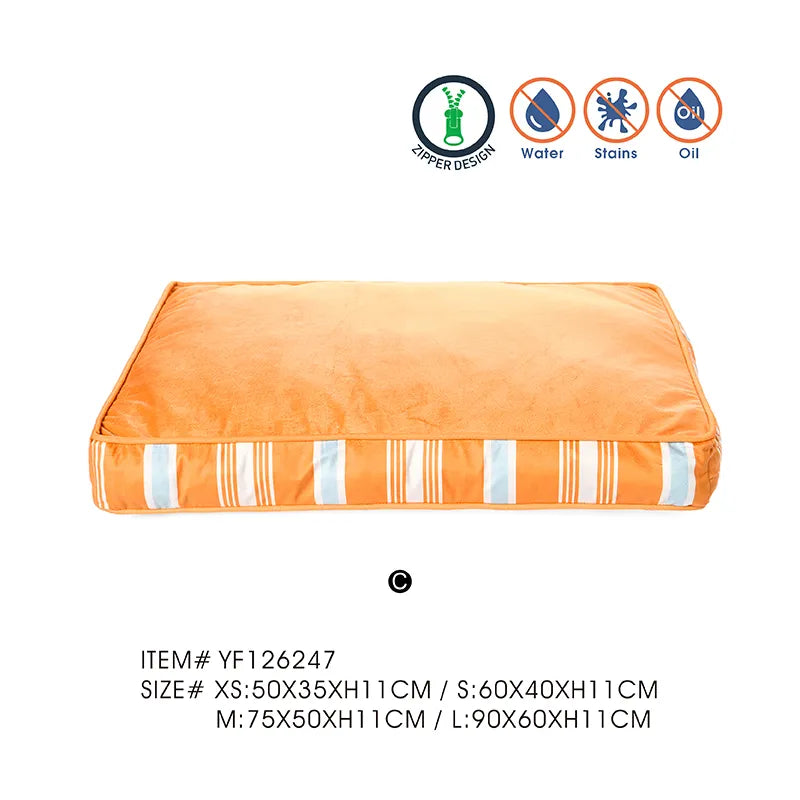 Cushion Pet Bed Dog Cushion