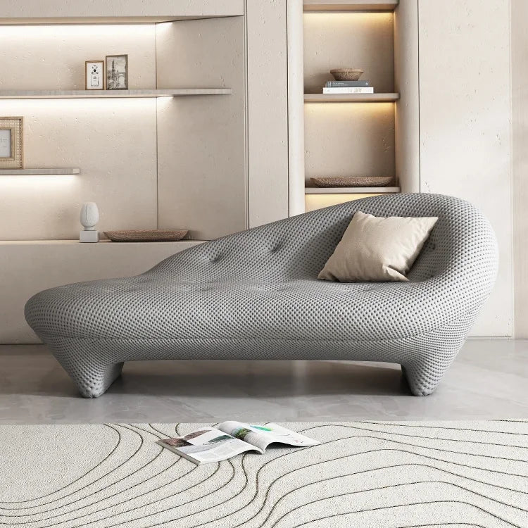 Chaise Longue Sofa Slipper Chair