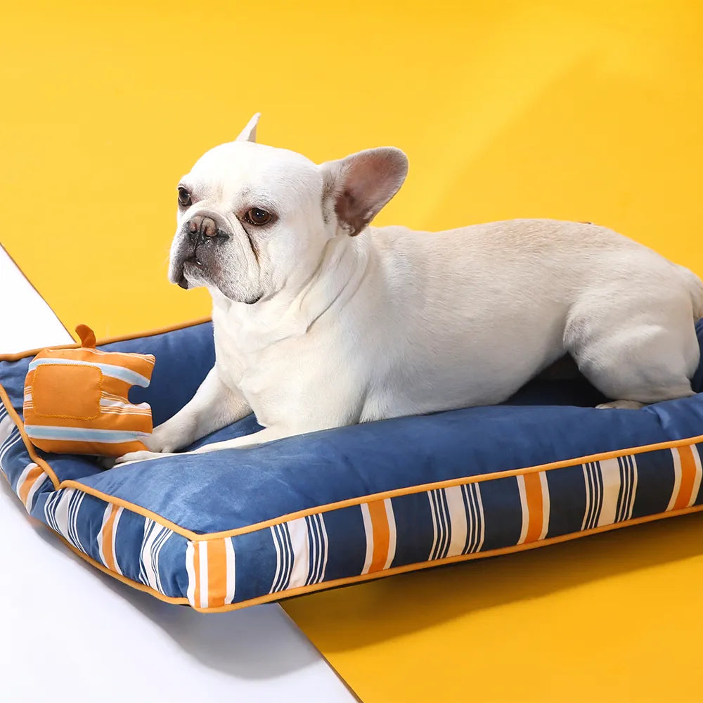 Cushion Pet Bed Dog Cushion