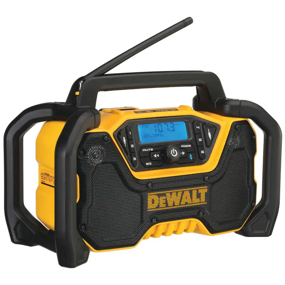Compact Bluetooth Radio, Tool Only