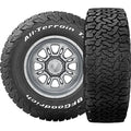 285/75R16 126R All-Terrain Tire, Heavy-Duty Off-Road Tire for Trucks and SUVs
