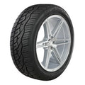 Nitto NT420V Tires