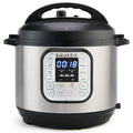 6-Quart 7-in-1 Electric Pressure Cooker with Easy-Release Steam Switch