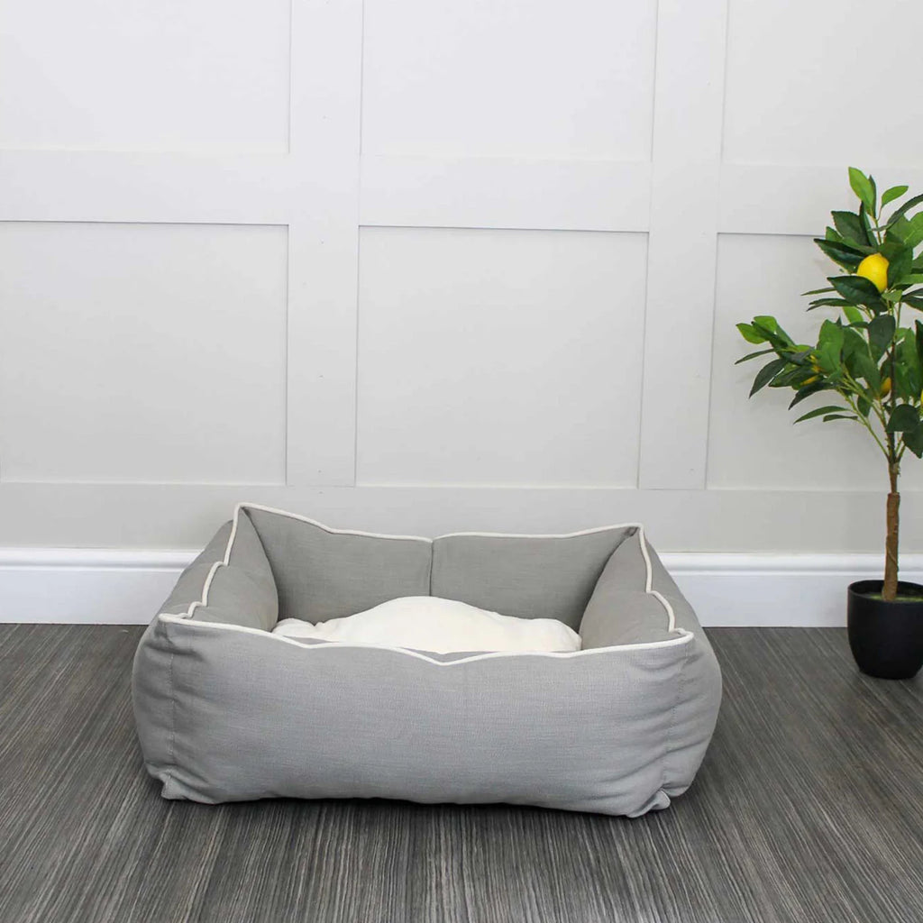 Box Bed For Dogs in Savanna