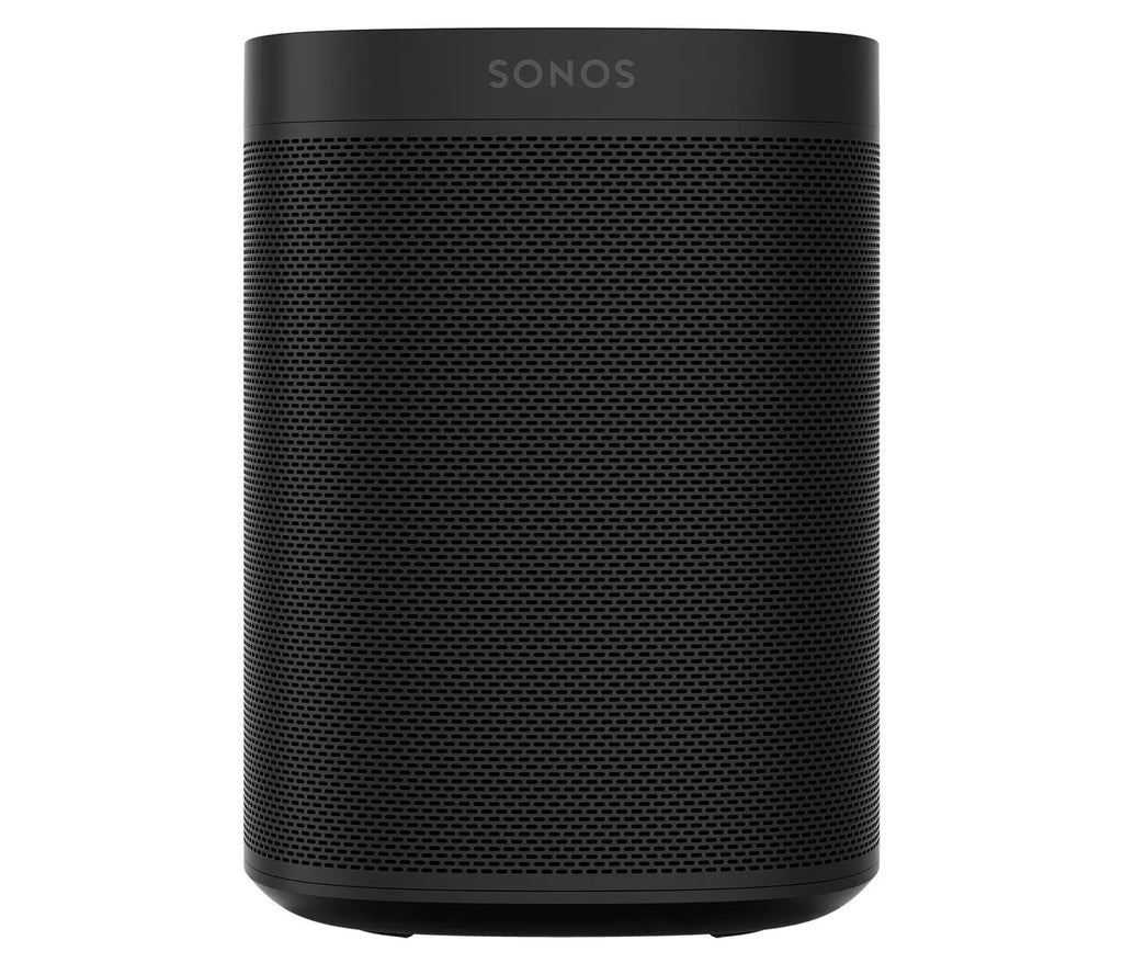 Wireless Smart Speaker with Voice Control, Alexa & Google Assistant
