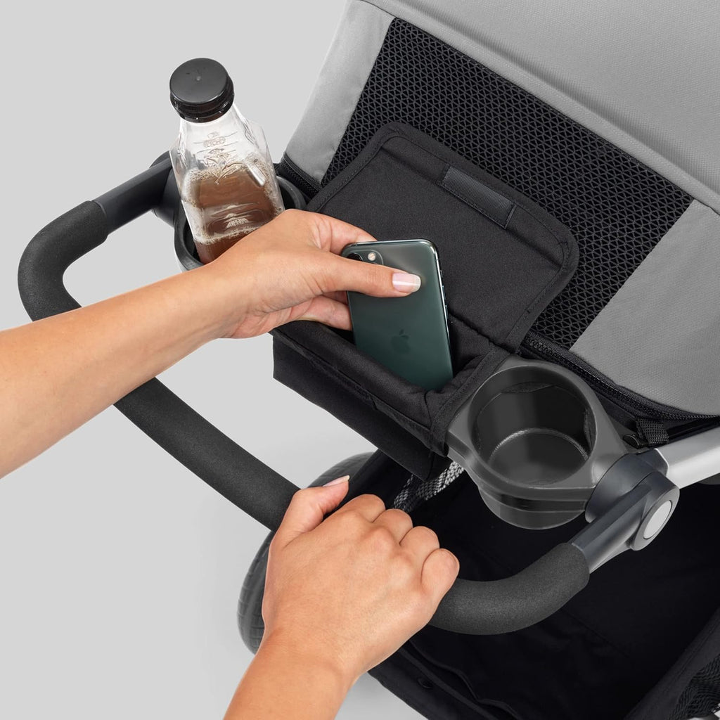 Baby Travel System with Infant Car Seat and Stroller