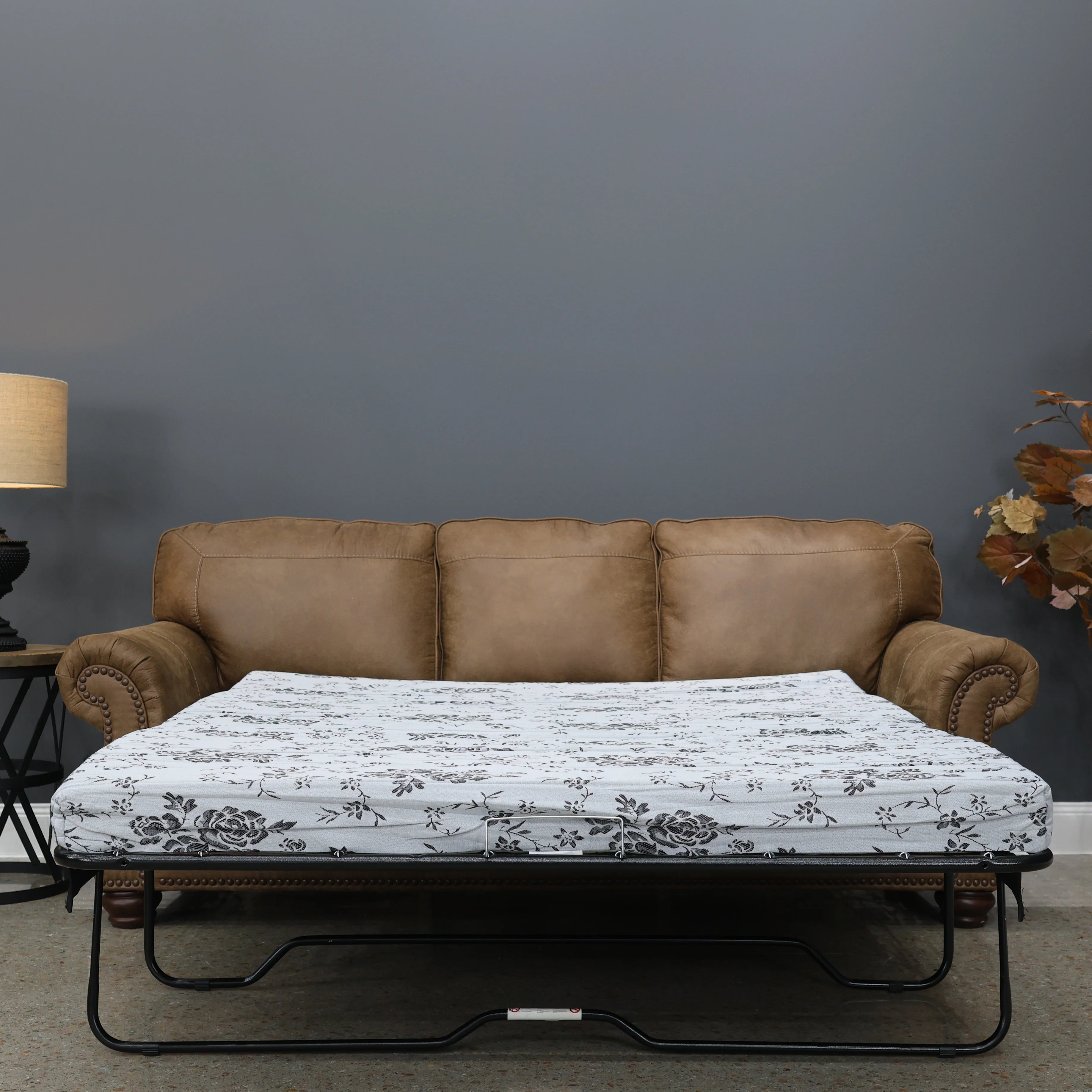 Laura 3 Seater Sofa Sleeper