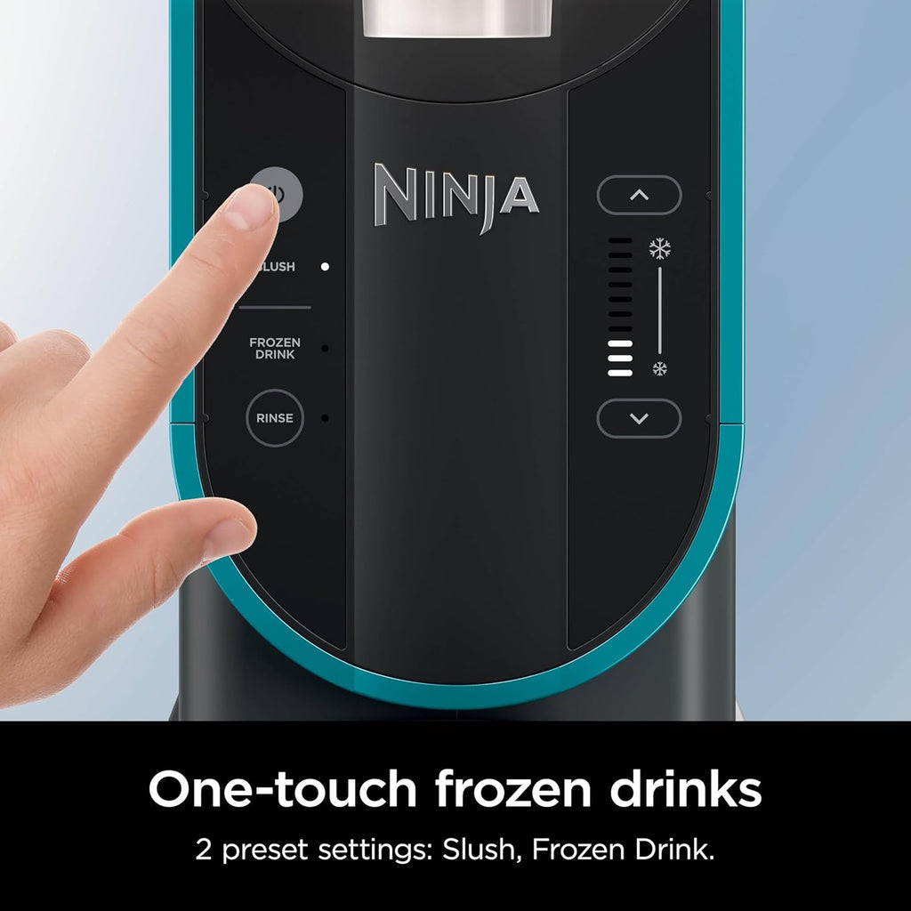 Frozen Drink Maker Machine