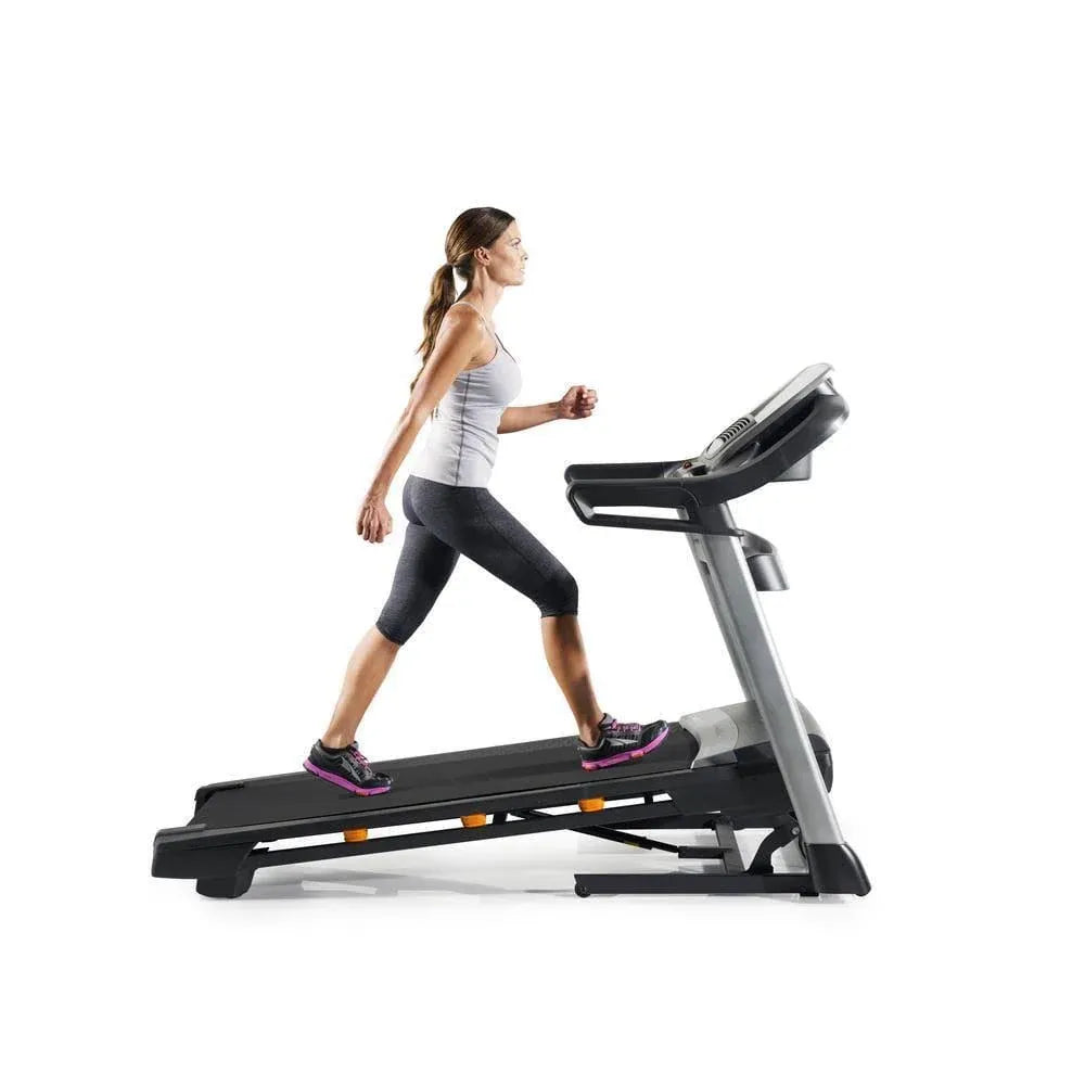 Electric Treadmill for Home