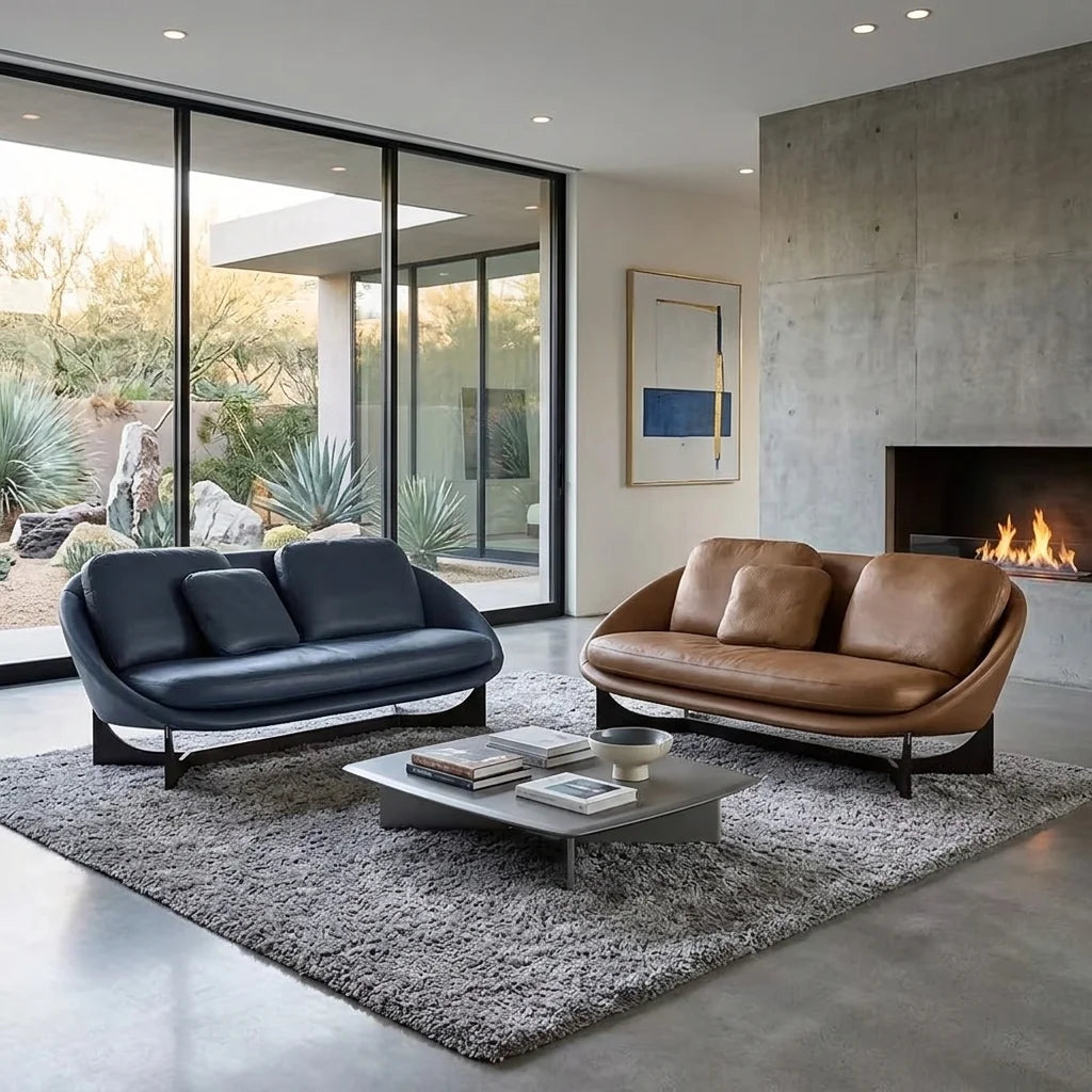 Lido Sofa Living Room