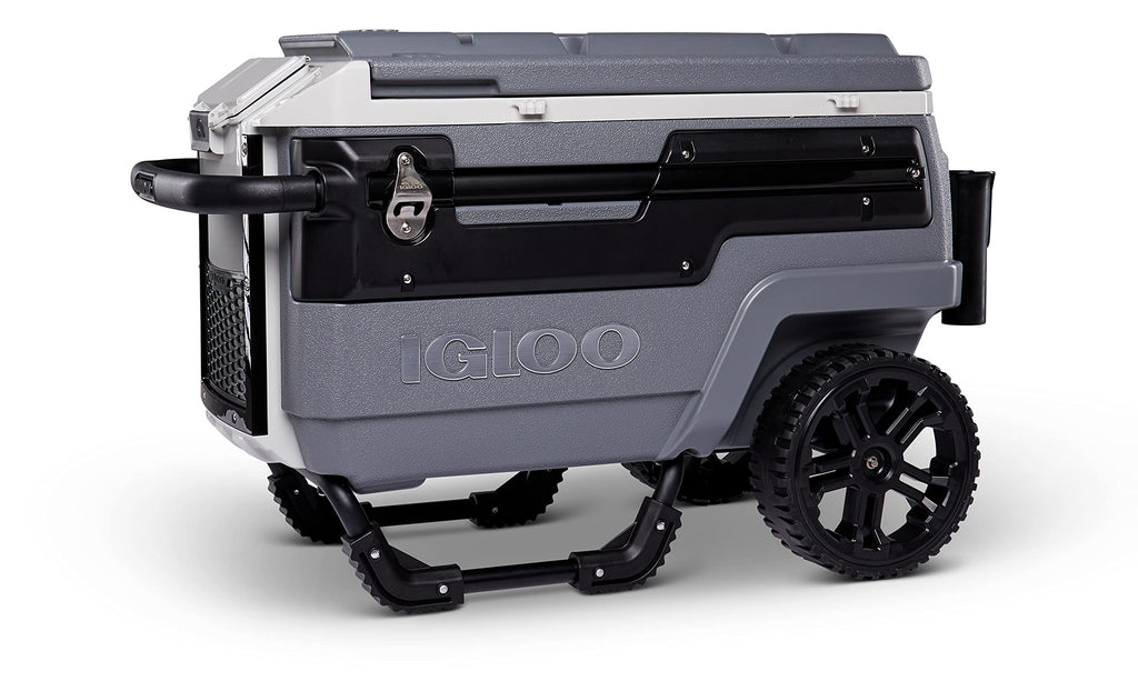 Premium Portable Cooler