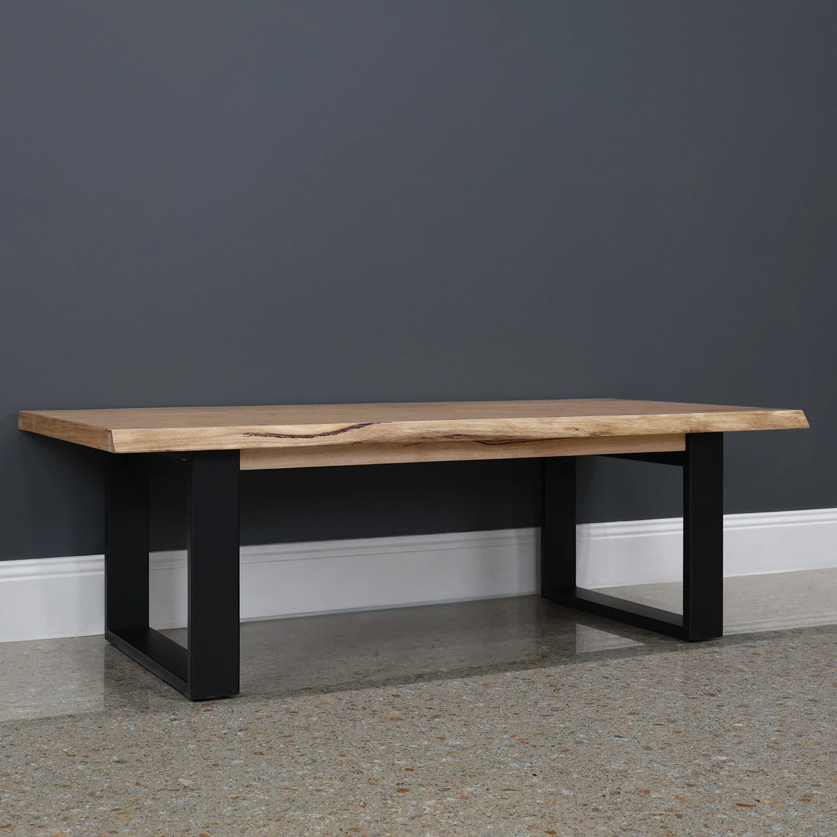 Peninsula Coffee Table