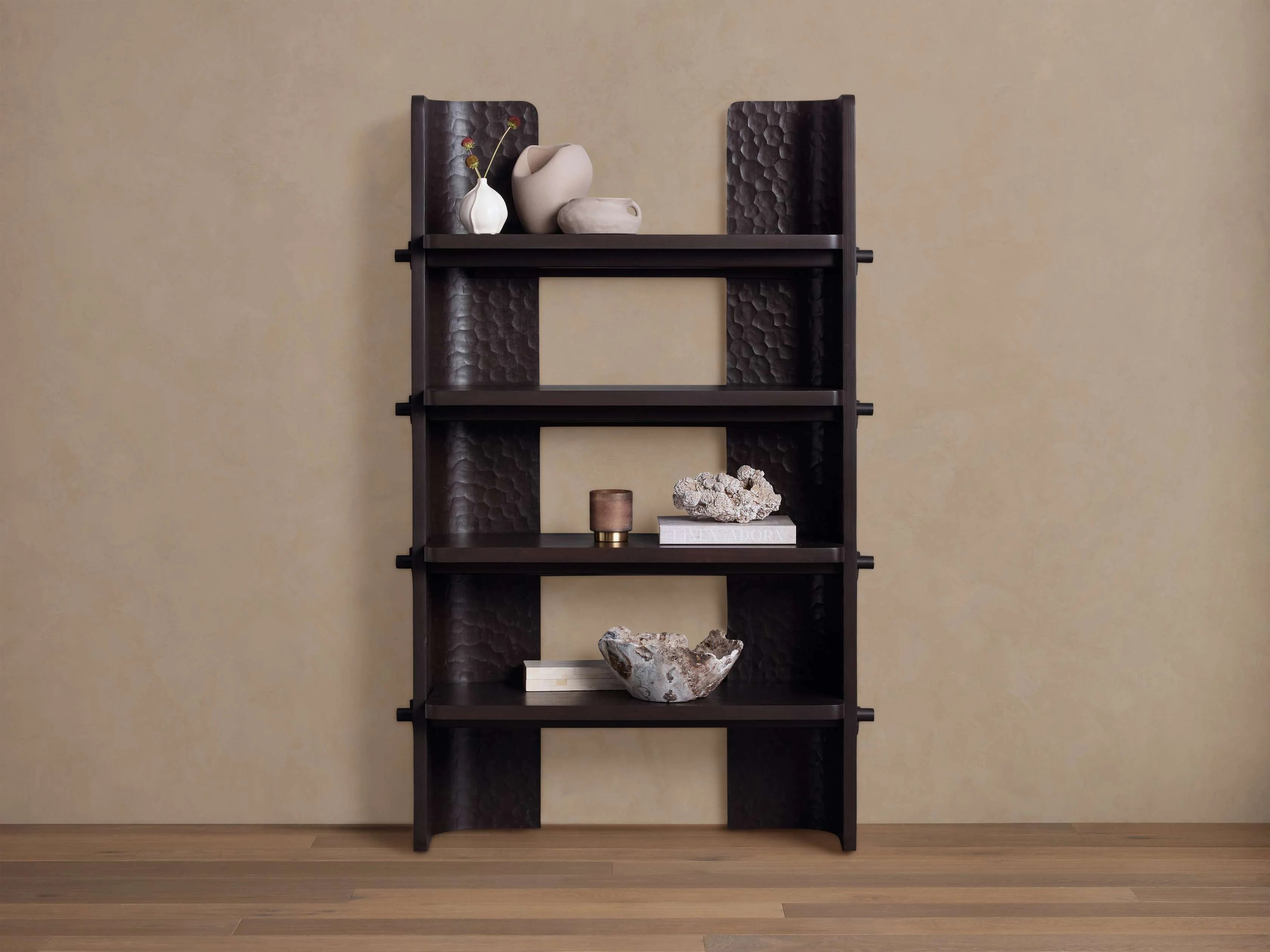 Bookcase - Option 3