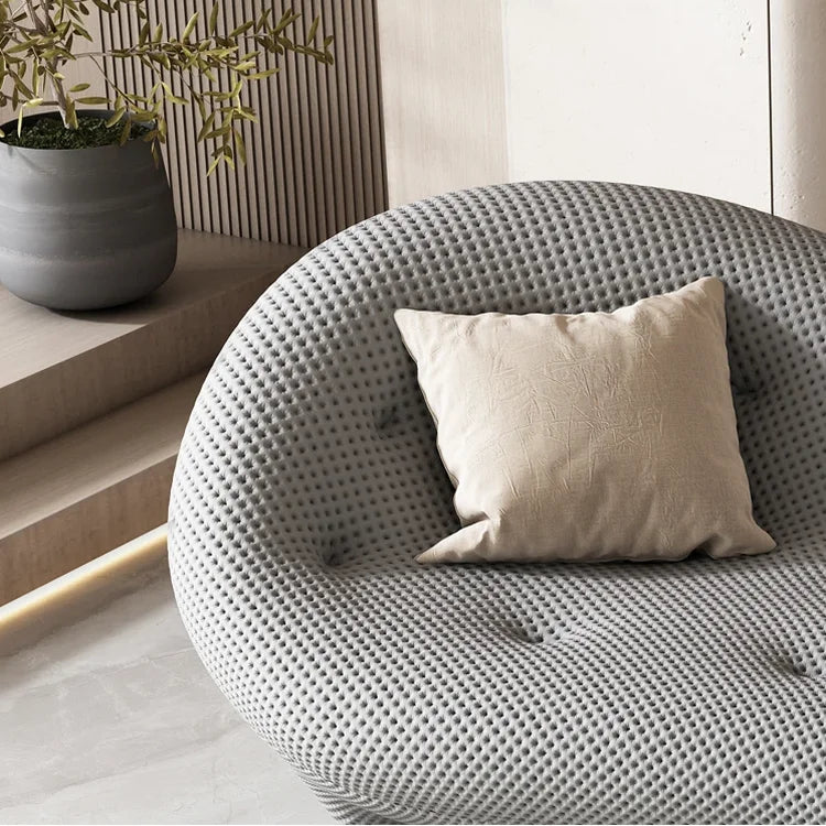 Chaise Longue Sofa Slipper Chair