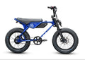 SPYDER STRIKE 500W 48V 13AH