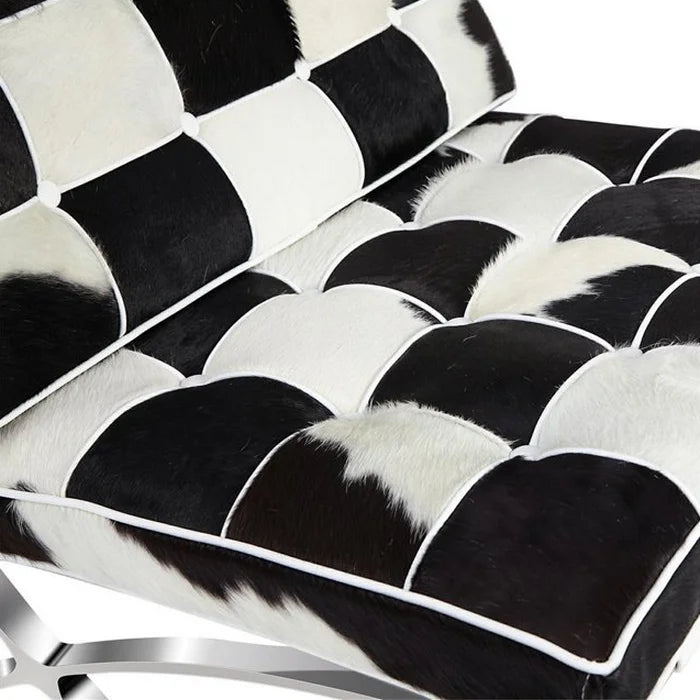 Cow Barcelona Relax Lounge Chair