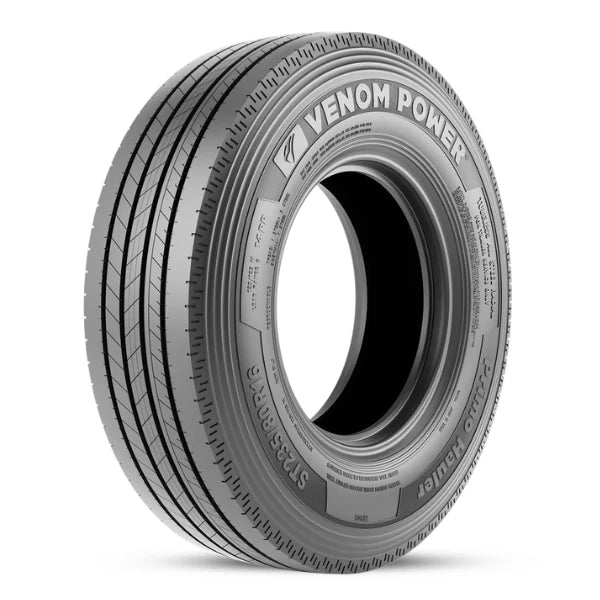 PRIMO HAULER 225/75R15 12PR 121M