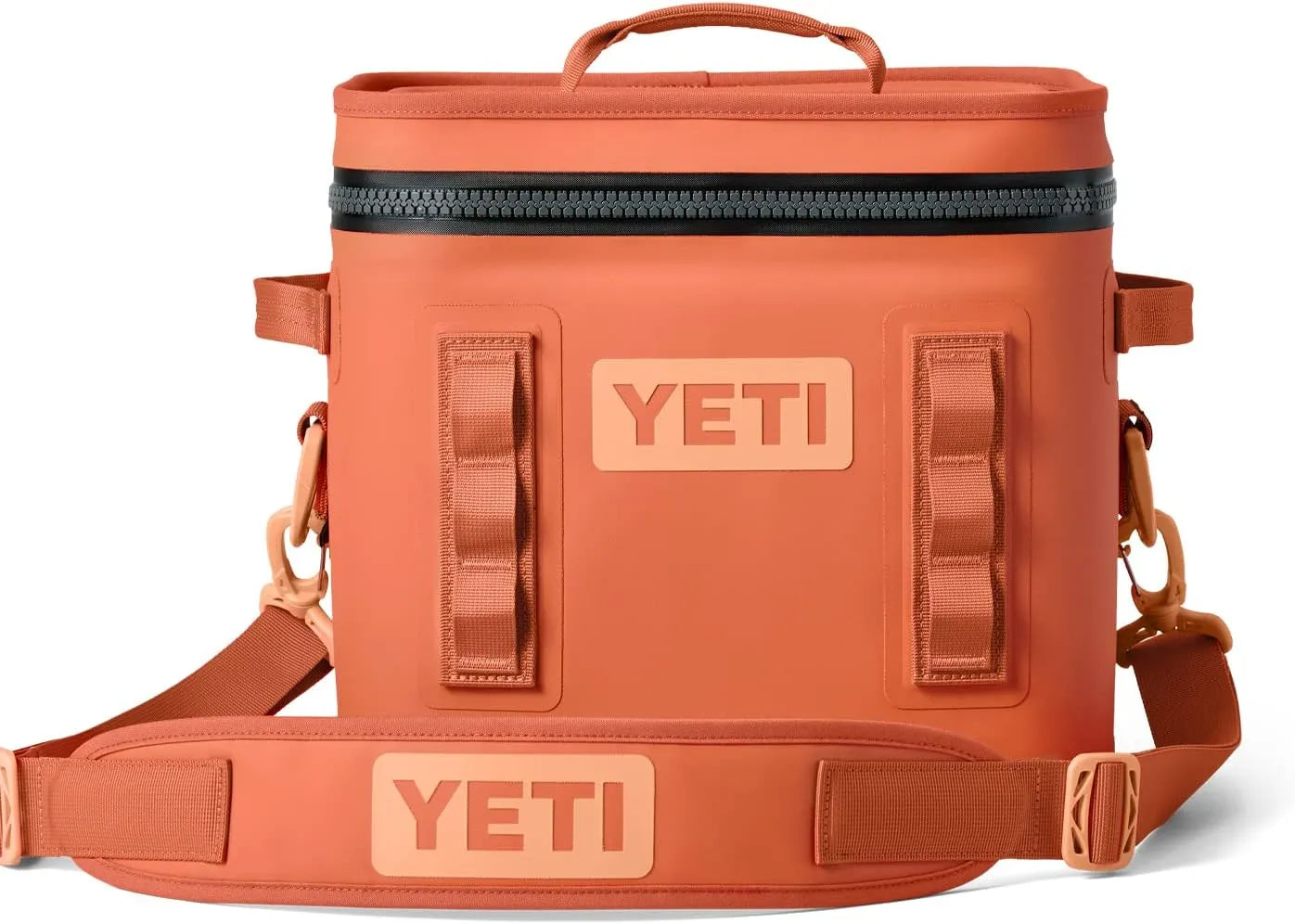 12-Can Portable Soft Cooler, Insulated Waterproof Cooler Bag with Adjustable Shoulder Strap, Compact Leak-Resistant Design for Camping, Hiking, Travel and Outdoor Activities