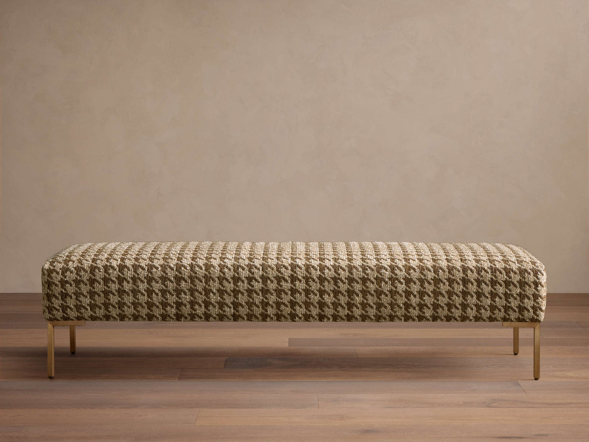 Tilton Bench