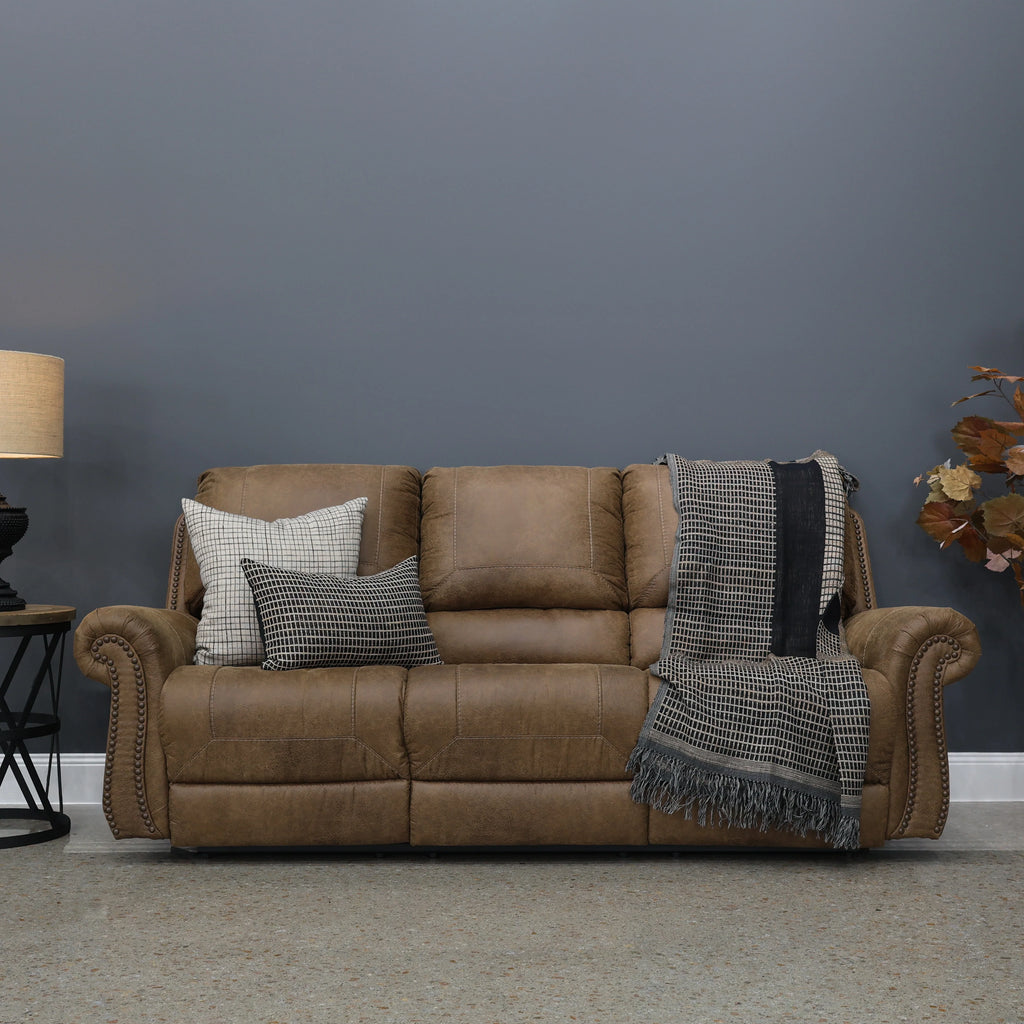Laura 3 Seater Electric Sofa