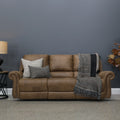 Laura 3 Seater Electric Sofa