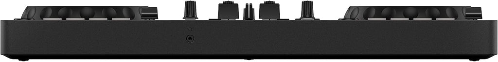 DJ DDJ-FLX4 2-Deck Controller Graphite