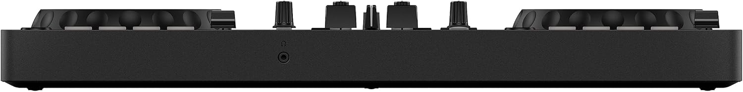 DJ DDJ-FLX4 2-Deck Controller Graphite