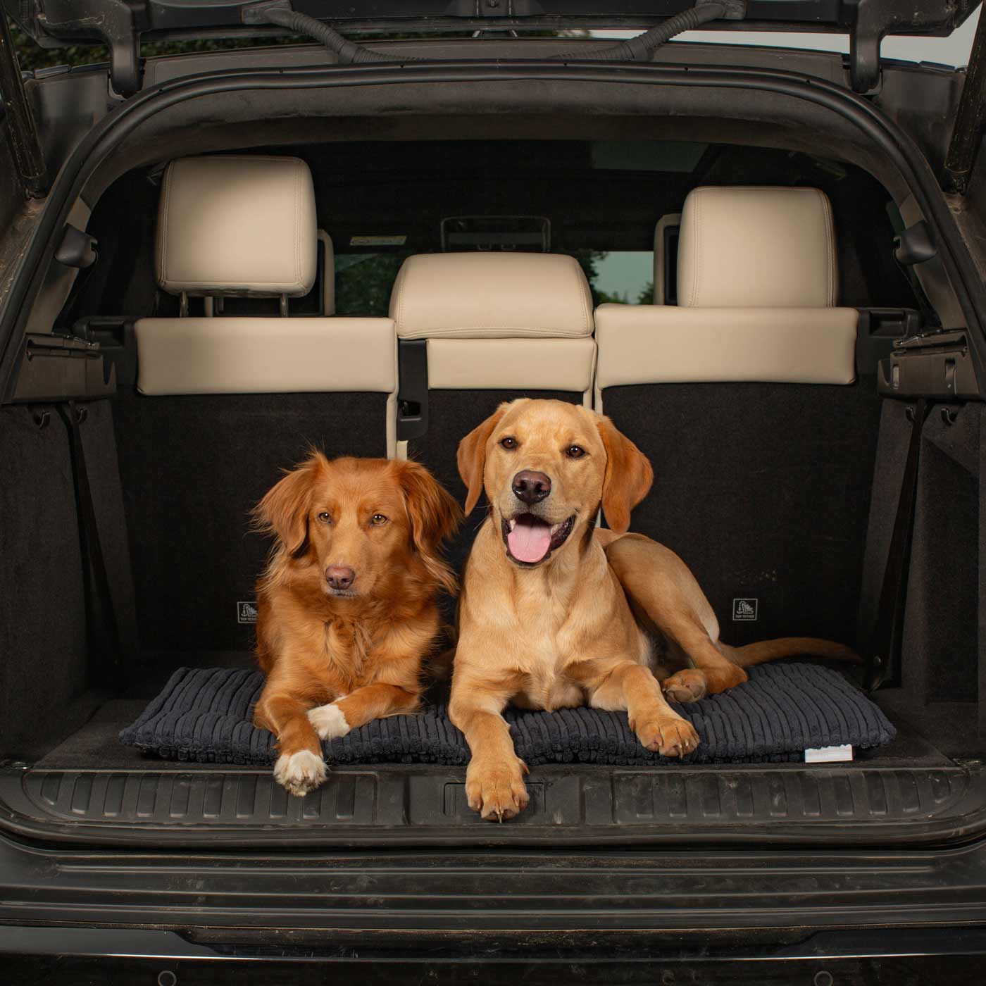 Travel Mat in Essentials Navy