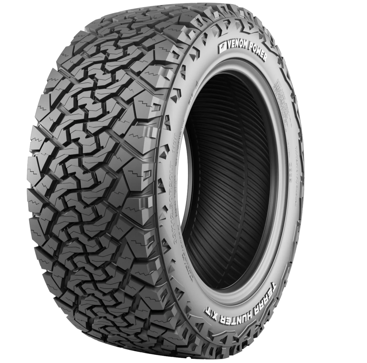 TERRA HUNTER X/T 305/40R22 XL 114H