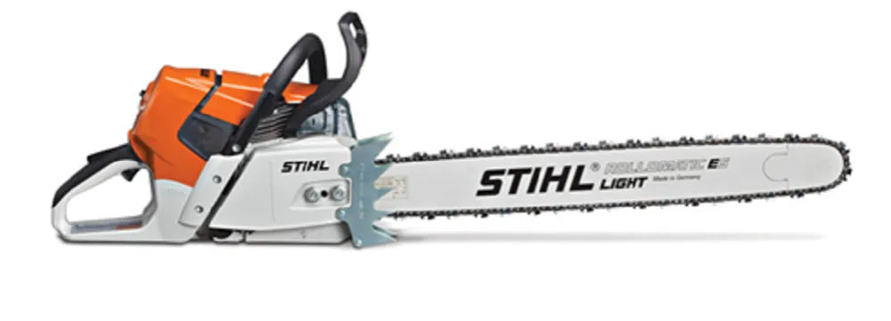 32-Inch Professional Gas Chainsaw