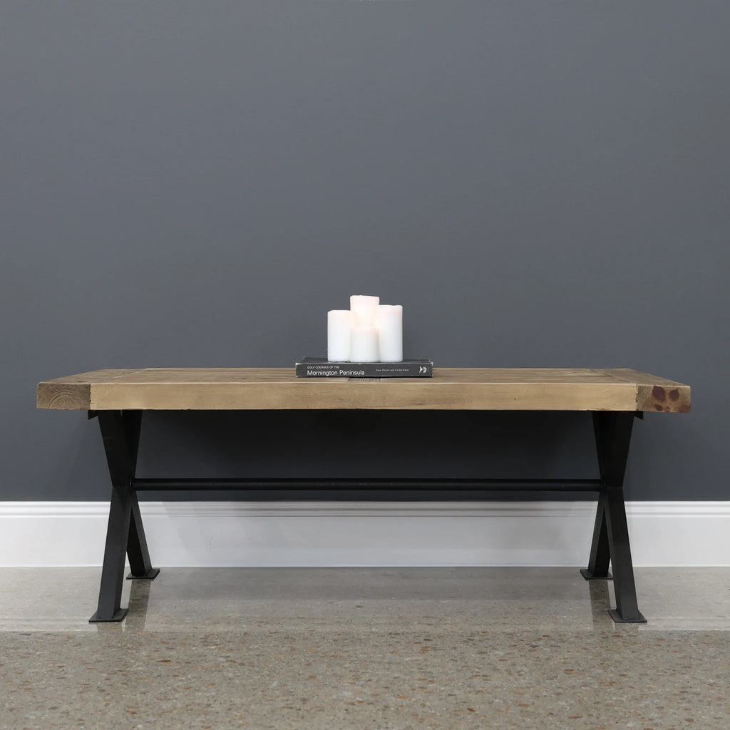 Lockhart Coffee Table