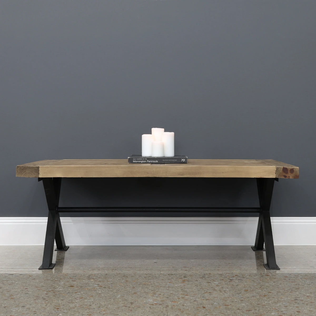 Lockhart Coffee Table