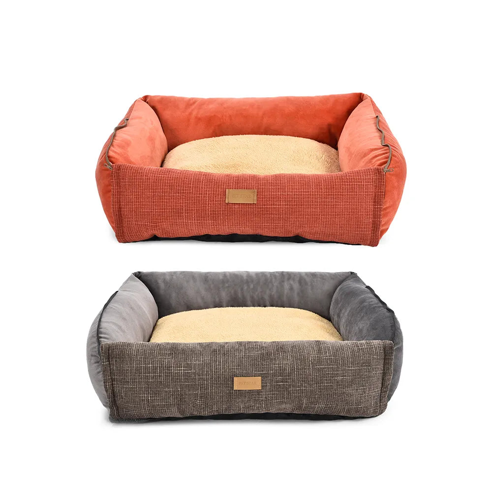 Sofa Pet Bed Luxury Dog Bed