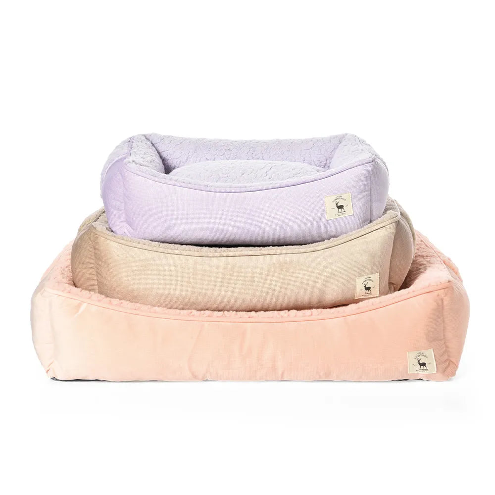 Removable Dog Bed Washable Stylish Dog Bed