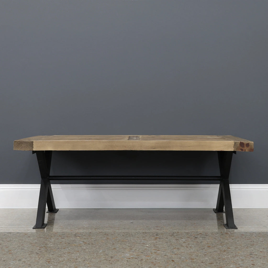 Lockhart Coffee Table