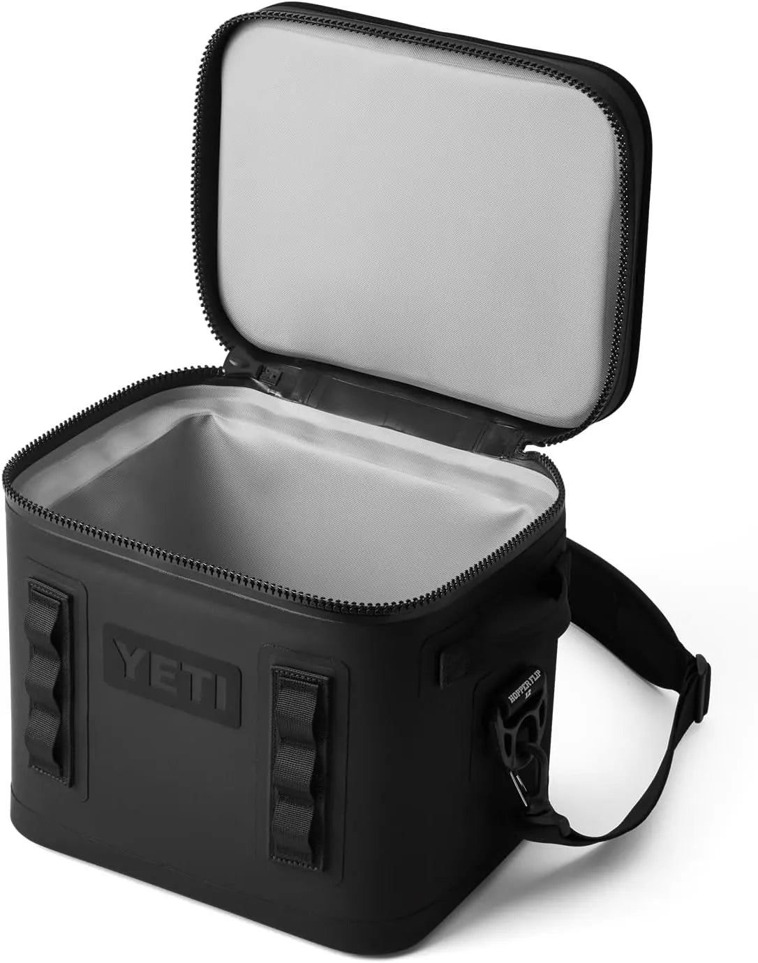 12-Can Portable Soft Cooler, Insulated Waterproof Cooler Bag with Adjustable Shoulder Strap, Compact Leak-Resistant Design for Camping, Hiking, Travel and Outdoor Activities