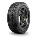 Continental CrossContact LX20 Tires